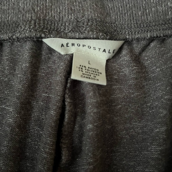 2 Pair Pajama Short Set Bundle - Picture 3 of 4